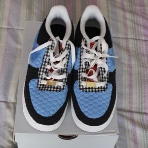 Nike Af-1